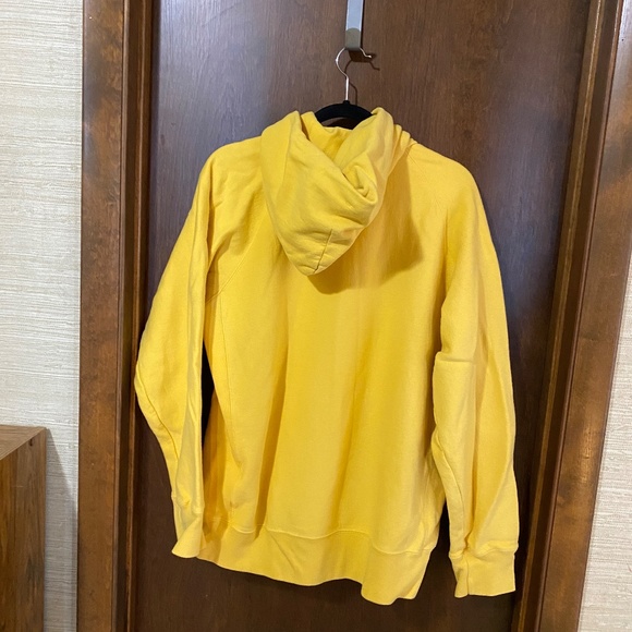 American Eagle Outfitters AE-Rowing Sweatshirt L/G - Picture 2 of 6